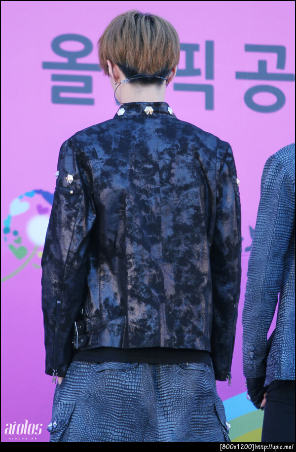 121007 Sehun @ 구리 코스모스축제 [AIOLOS] 21P