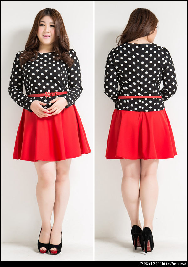 เสื้อผ้าคนอ้วน