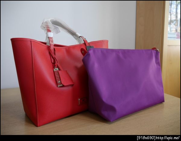 กระเป๋าเล็กด้านใน