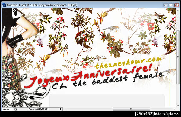 sample new theme kk~