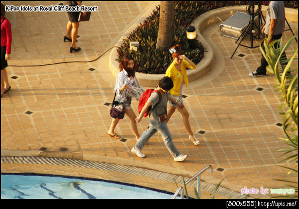 Lizzy(After School) สาวเสื้อเหลือง