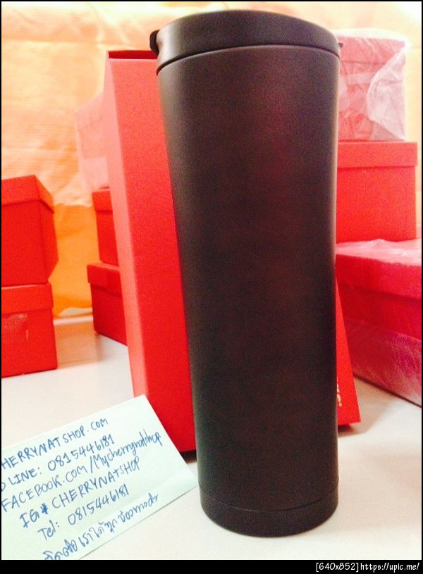 #StarbucksUSA? Black Stainless Steel Tumbler; Dark tall and handsome ต้องใบนี้ ขนาด20 fl ozจุใจ sizeนี้ในไทยหายากค่ะ เหมาะสะสมและเป็นของฝากของขวัญ คนรับต้องชอบมากๆๆ พร้อมกล่้องของขวัญแดงค่ะ,cherrynatshopขายแก้วสะสมStarbucks,#StarbucksUSA,#ขายแก้วสะสมStarbucksแท้และถูก,#นางเงือกไซเรนบนโลโก้สตาร์บัคส์#สตาร์บัคส์#แก้วสตาร์บัคส์เมกา #แก้วสตาร์บัคส์,#แก้วสตาร์บัคส์สะสมรุ่นหายาก,#StarbucksDoubleWallUSA,#StrabucksToGo #แก้วสตาร์บัคส์เมกาแท้#starbucksthermos,#starbuckstumbler,#starbuckstroy #starbuckskorea #starbucksmug #starbuckscup #starbuckscard #Starbucksbags #starbucksaddicted #starbuckssouvenirs #starbucksthailand#starbucks#starbuckslover #starbuckcoldcup #starbuckscoldcup#starbuckstumbler #starbucksjapan#starbuckscollectors#DotCollection#StarbucksUSADotCollections #แก้วสะสมStarbucksหายาก#StarbucksCupLimitEdition#Cherrynatshopขายแก้วStarbucksรุ่นหายาก, #แก้วสตาร์บัคส์ไตหวันแท้ราคาไม่แพง,#StarbucksTaiWanแท้#StarbucksSwell