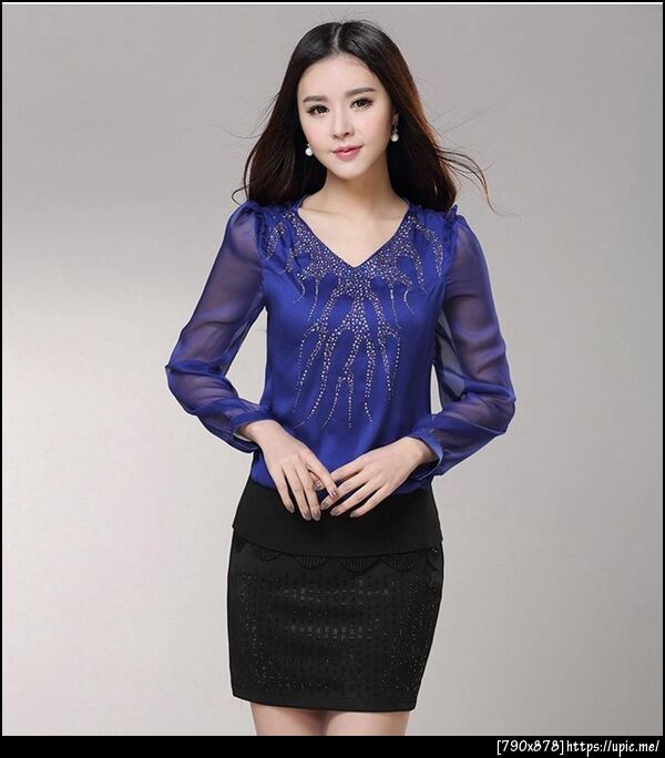 เสื้อผ้าคนอ้วนไซส์ใหญ่