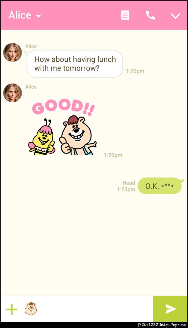 ฝากรูป
