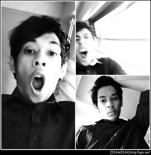 Yeah I'm crazy