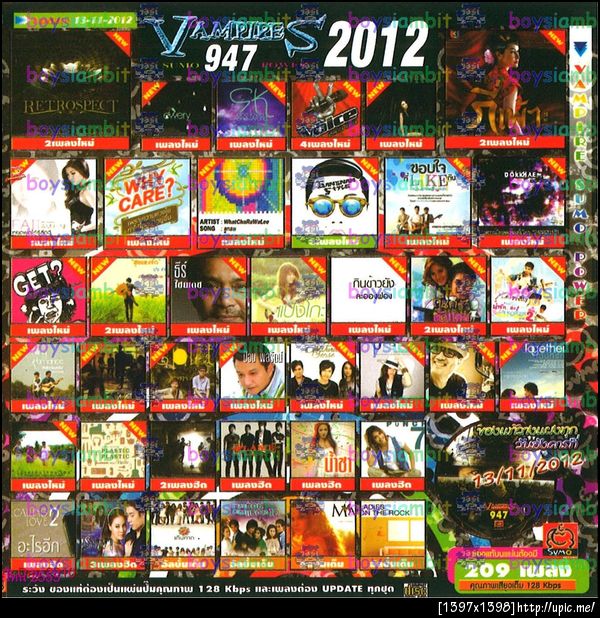 ร้อยเอ็ด ยูไนเต็ด By_N_A