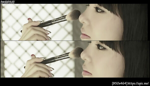 [ CAP ] Tiffany @ Beautiful Girls