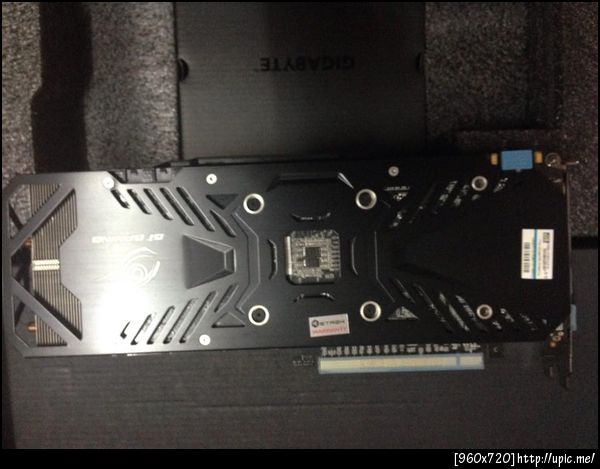 gtx 960 g1-gaming 'gigabyte'