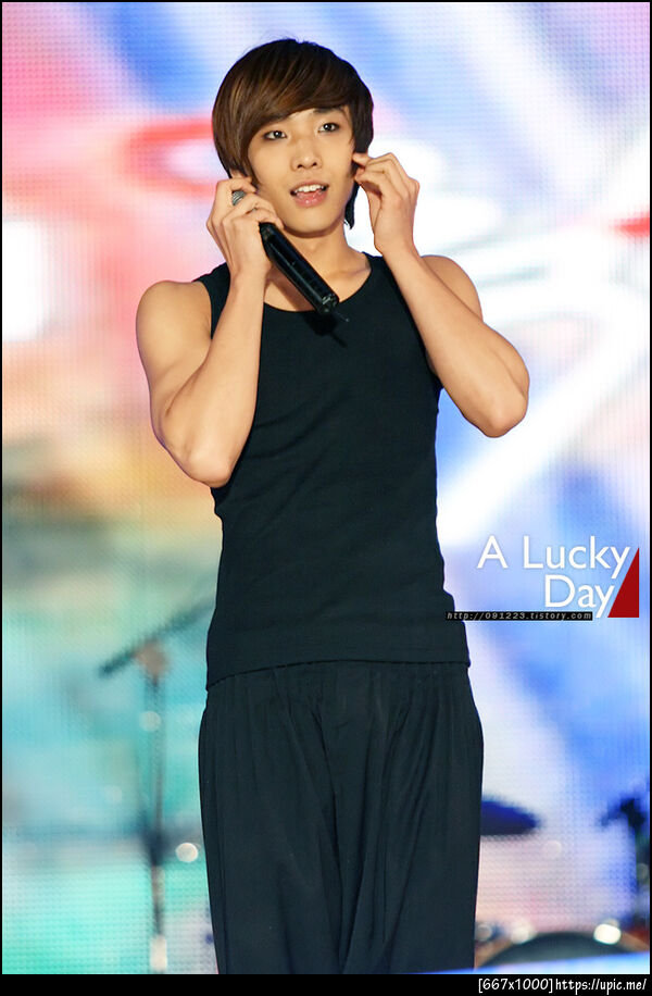 quick post