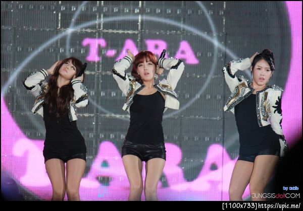 Tara ฮโยมิน 2