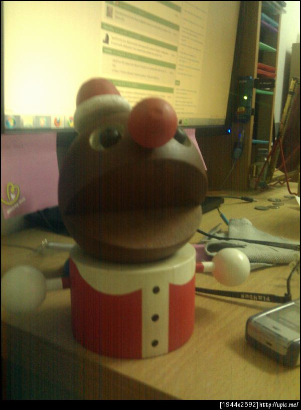 ตุ๊กตาไม้