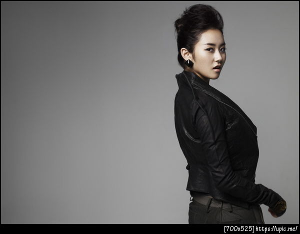 Gayoon