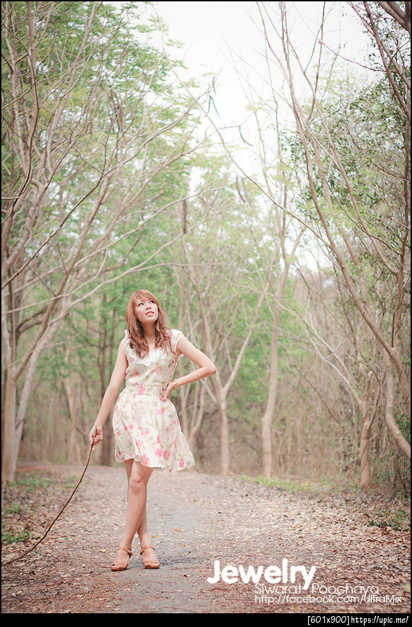 กิ่งไม้ที่ถือดูแปลก ๆ อะ ,, 