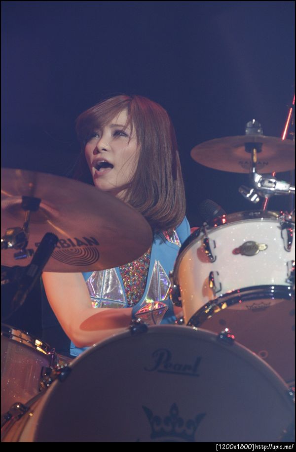 OSAKA-JO HALL 2013