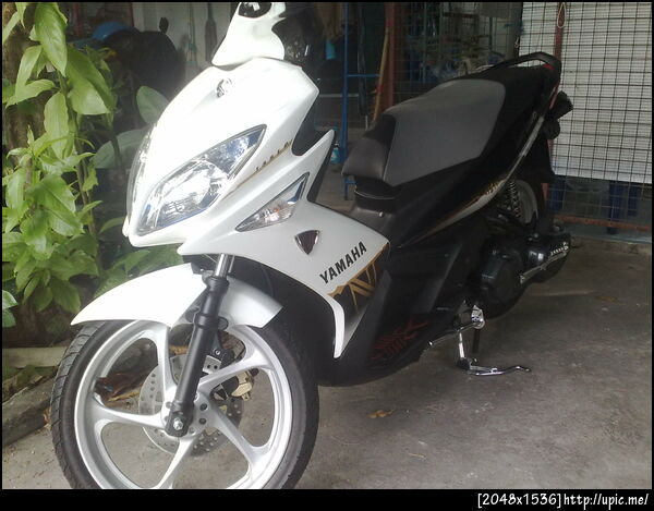 แฟนใหม่ผมเอง สวยไหม ??