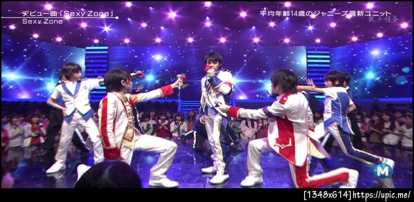 ทุกคนเค้ารักโชริ ５５５