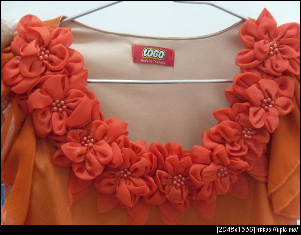 คอเสื้อ