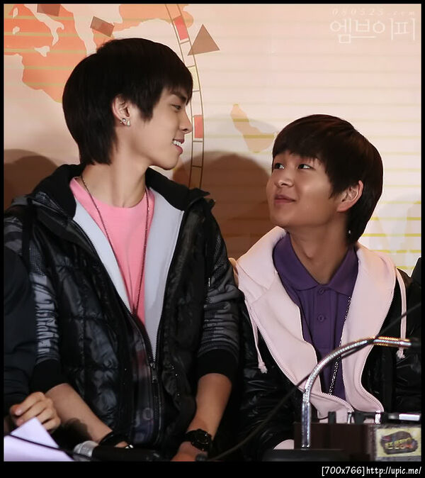 quick post