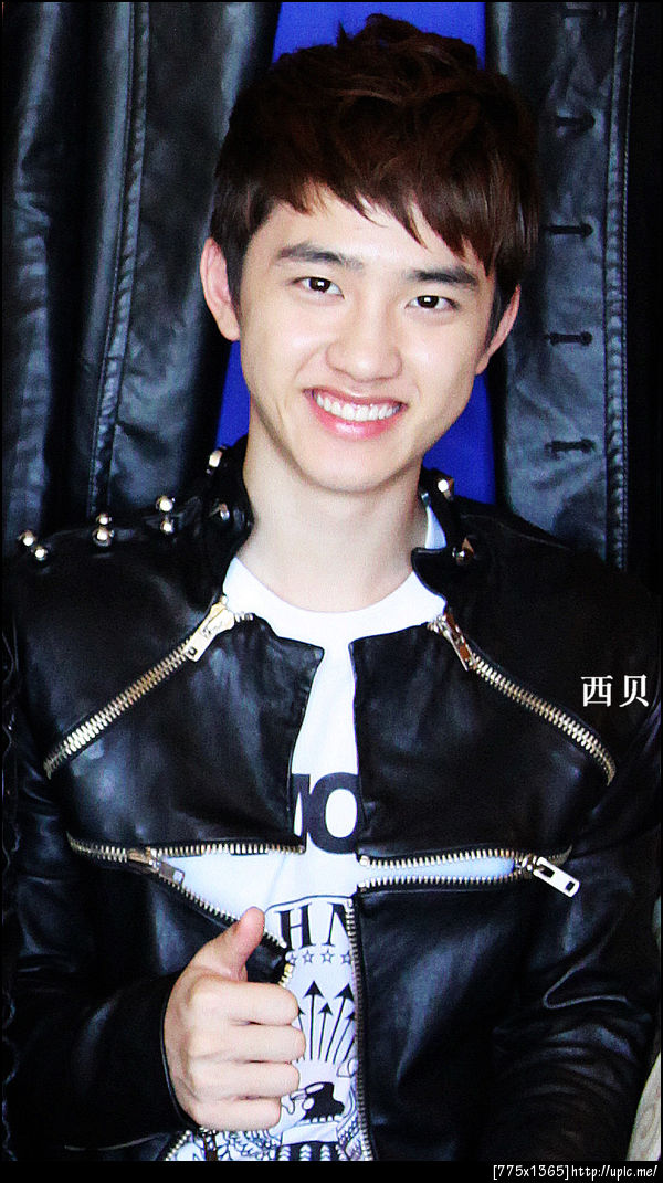 D.O [CR:西贝 ]