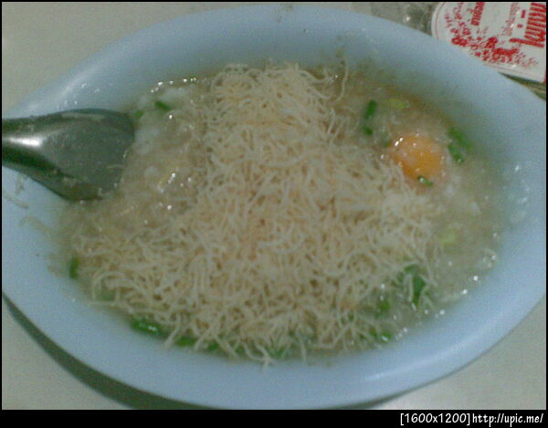 อีกถ้วยน่า หมี่กรอบเยอะๆ