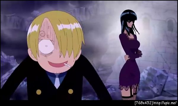 Sanji