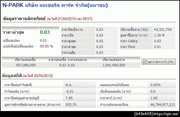 ฝากรูป