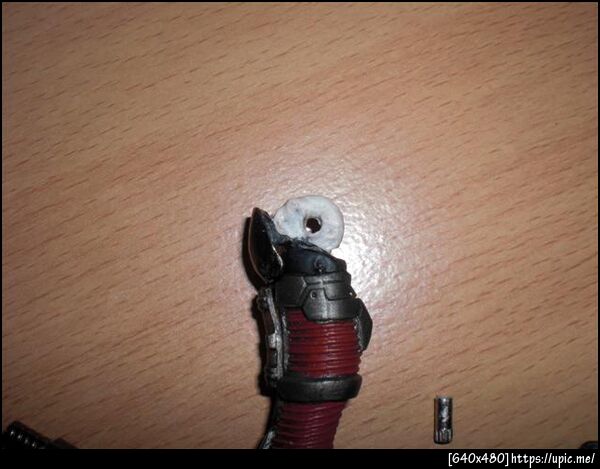 quick post
