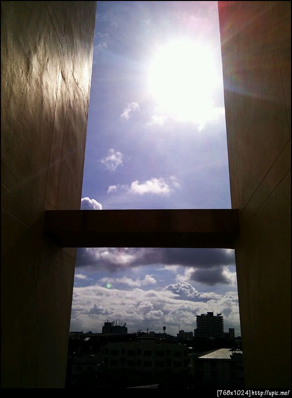 คิดถึงแดดแบบนี้