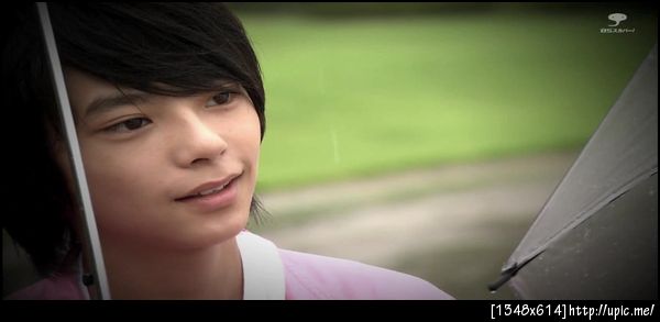 しょうりくん～