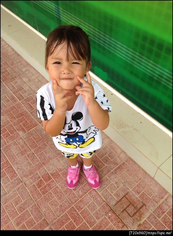 น้องแพทค่ะ