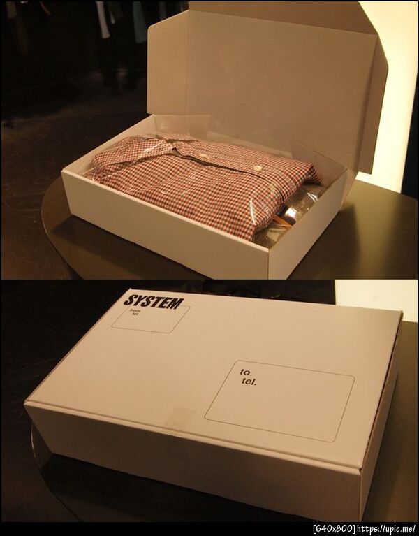 quick post