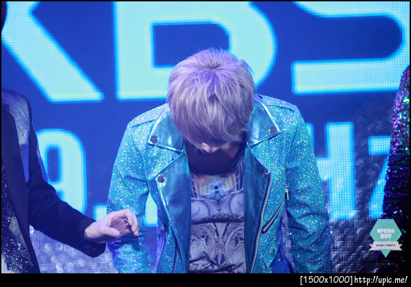 [Pic] 121202 Sehun @ KBS COOL FM [SPRING BOY] 30P
