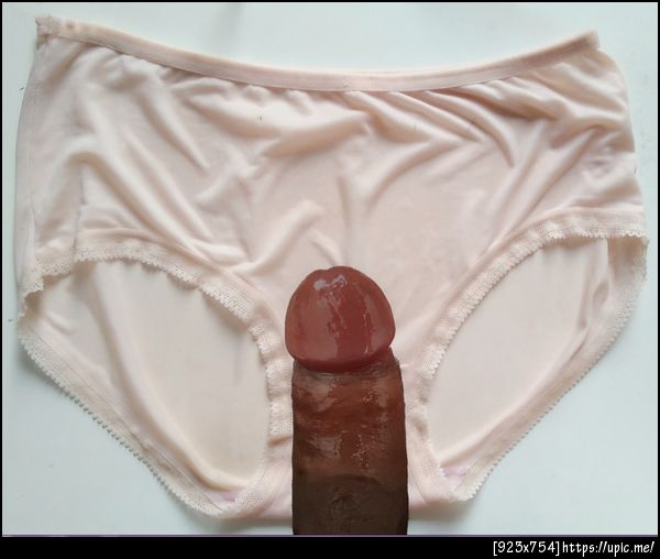 ชักเว้าใส่กางเกงในแม่