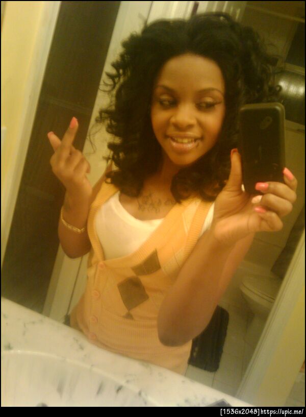 fuck you bxtchs all smiles over here :)