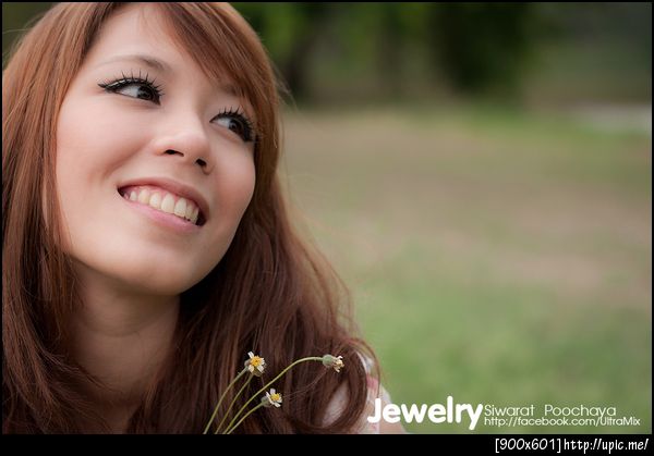 จะปั้นน้องคนนี้แหละ สุดตัวเลย >.<