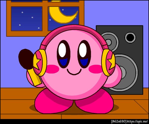 Mike Kirby