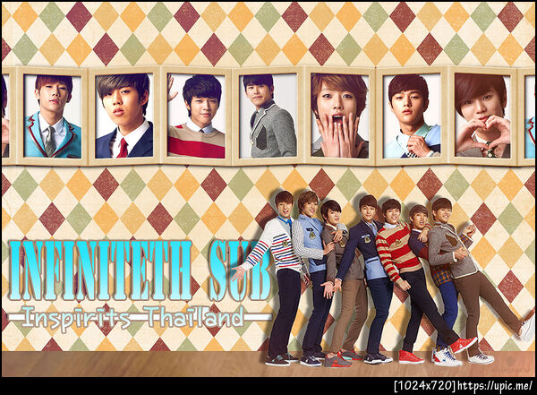  Inspirits Thailand