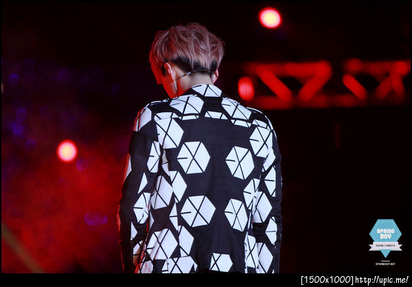 [Pic] 121231 Sehun at MBC Gayo Daejun [SPRING BOY] 26P
