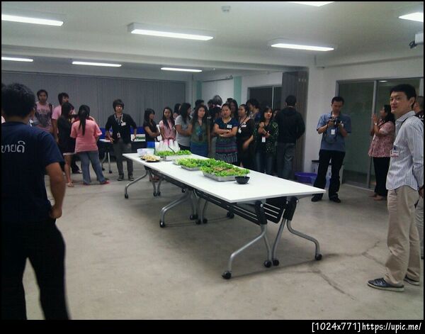 tarad mip party november 2010 ... @pawoot ไปไหนเนี่ย