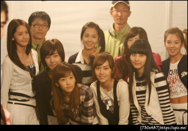 ยะ ยะ ยู ริ๊!!!!!! น่ารักมากกกกกกกก >w<