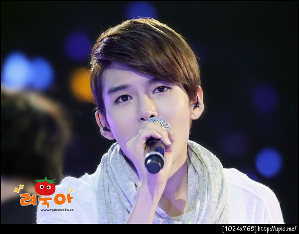 [Pic]110305 SSIII at Shanghai -Ryeowook [CR::ryeowooka.cc][2] 