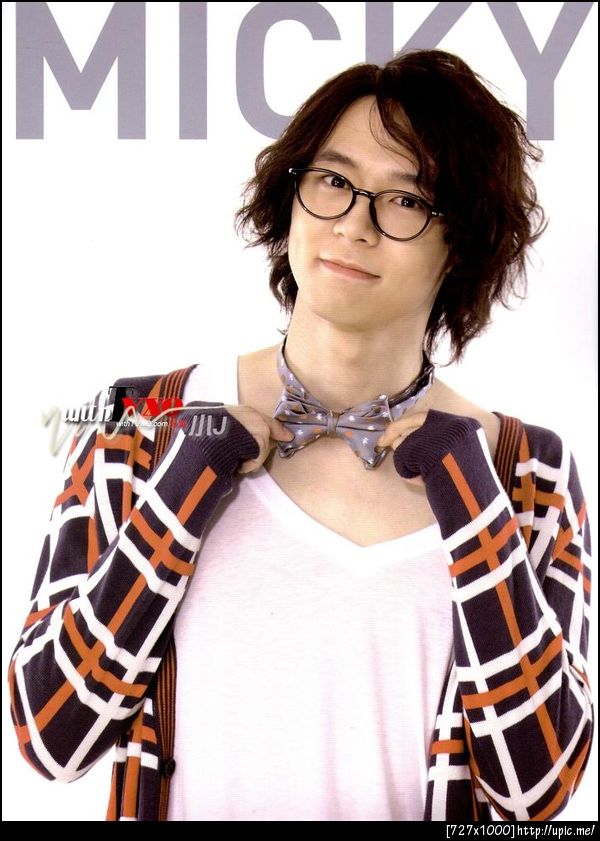 Official Photos 'Mirotic in Shanghai' - Yoochun