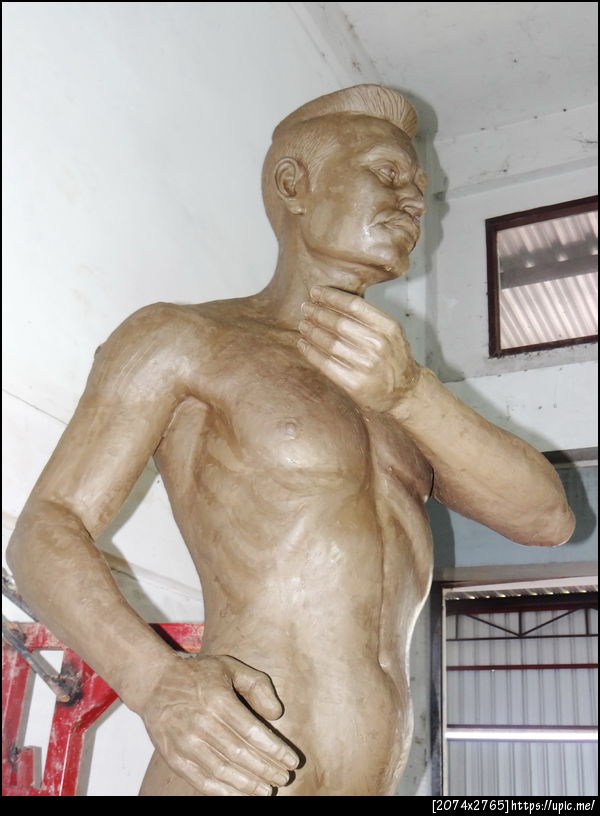 พญาถลางเทียน ประทีป ณ ถลาง