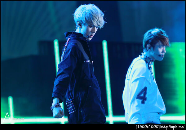[Pic] 130115 Sehun at Golden Disk Award [SEHUNA] 21P