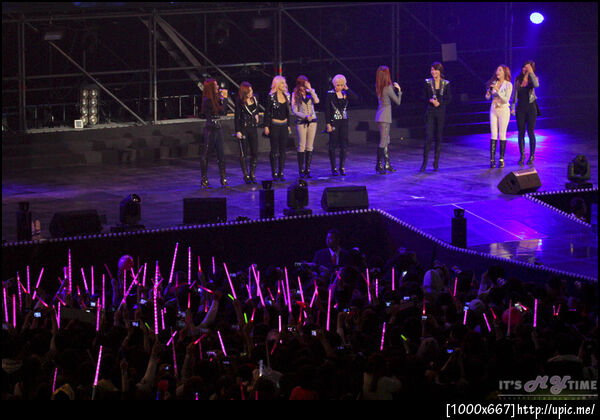 YulTi @ GS&CONCERT 121021