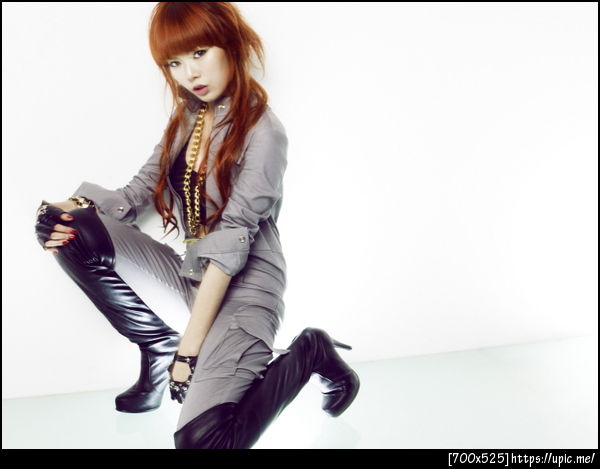 HyunA