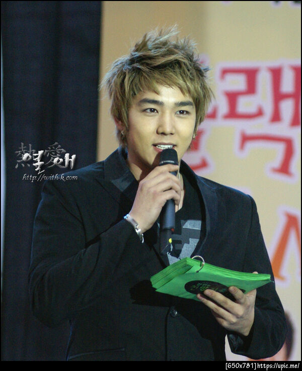 070414 천지 400회 공방 MC