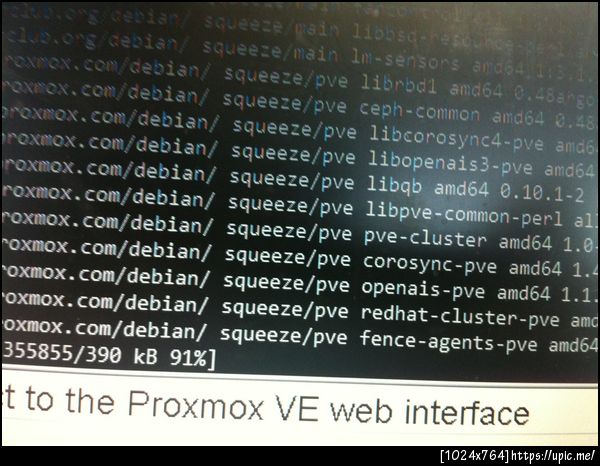 Debian get owned by rhel