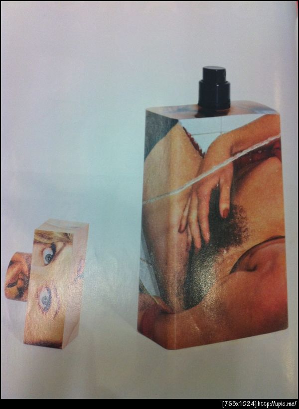 น้ำหอมยี่ห้อนี้เด็ดสุดๆ จริงถูกใจชายหนุ่มทั่วเมือง