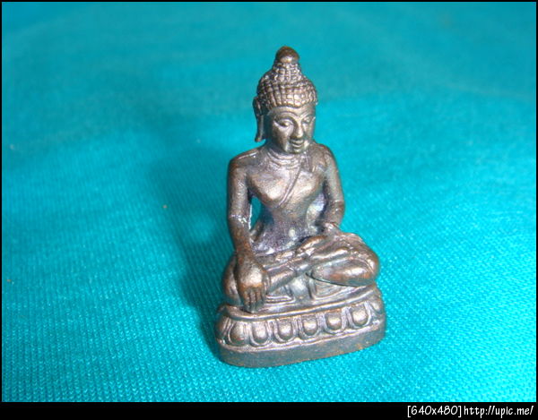 พระสิงห์๑